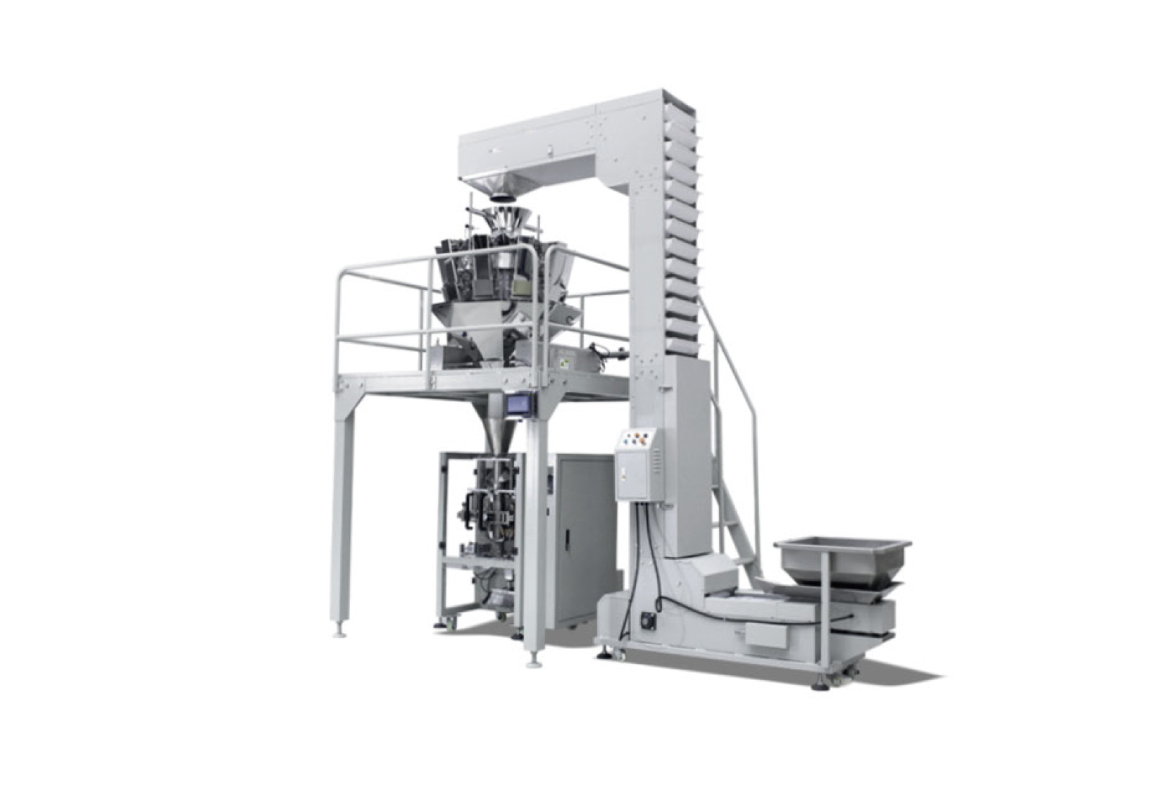 Packaging Machine